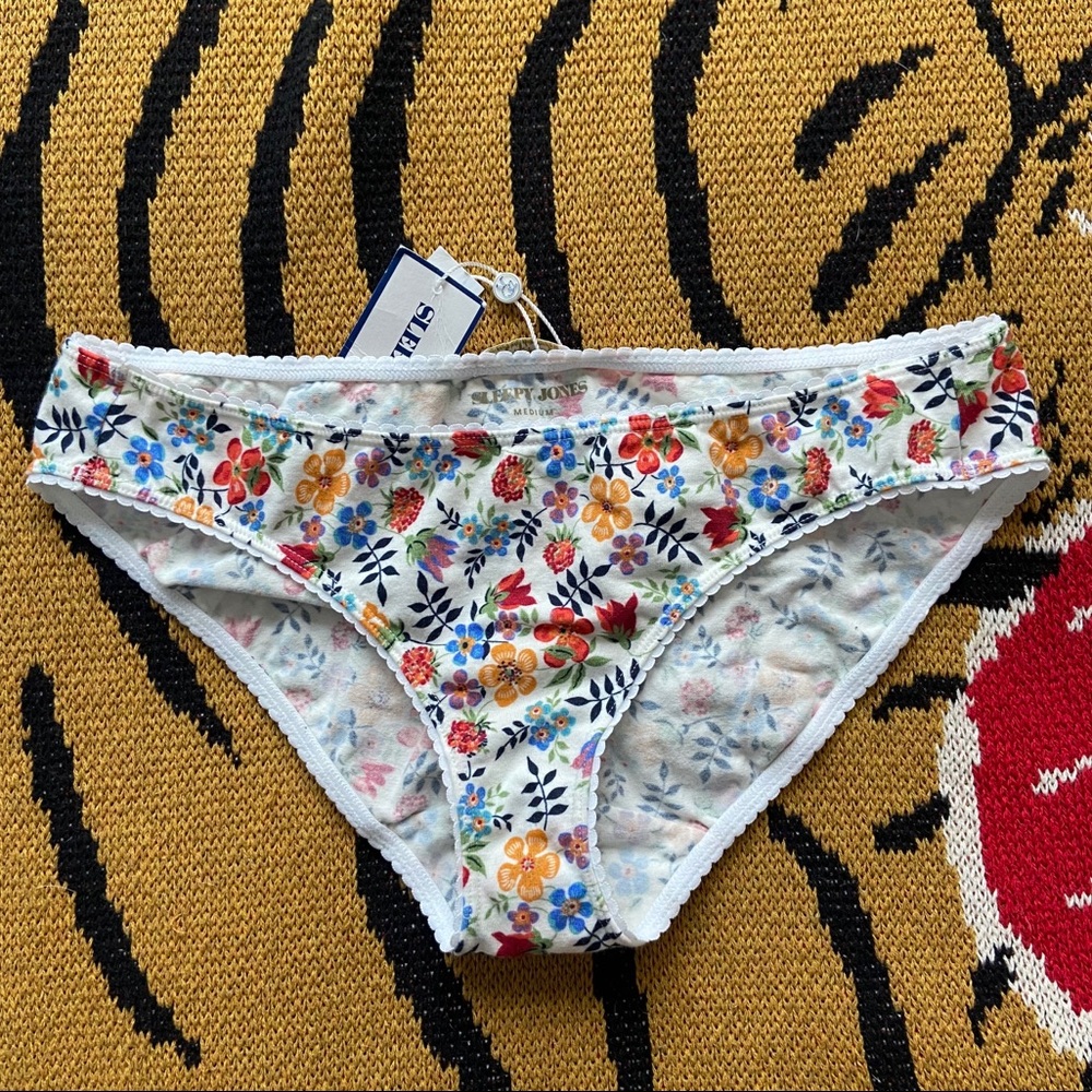 🌸Sleepy Jones Undies🌸